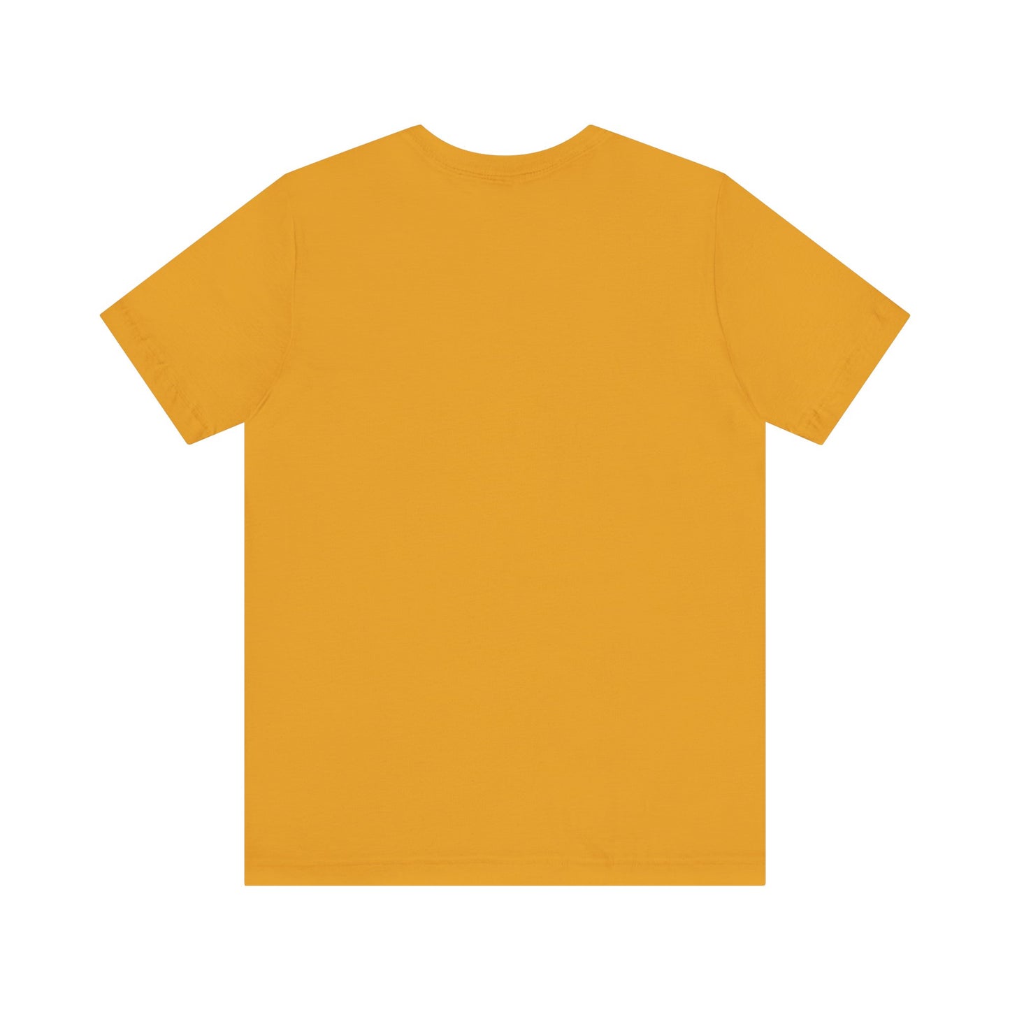 Explore. Unisex Jersey Short Sleeve Tee