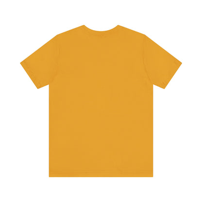 Explore. Unisex Jersey Short Sleeve Tee