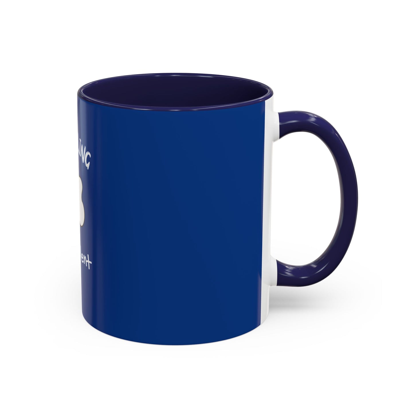 I’m feeling eggCellent.  Time Coffee Mug, 11oz
