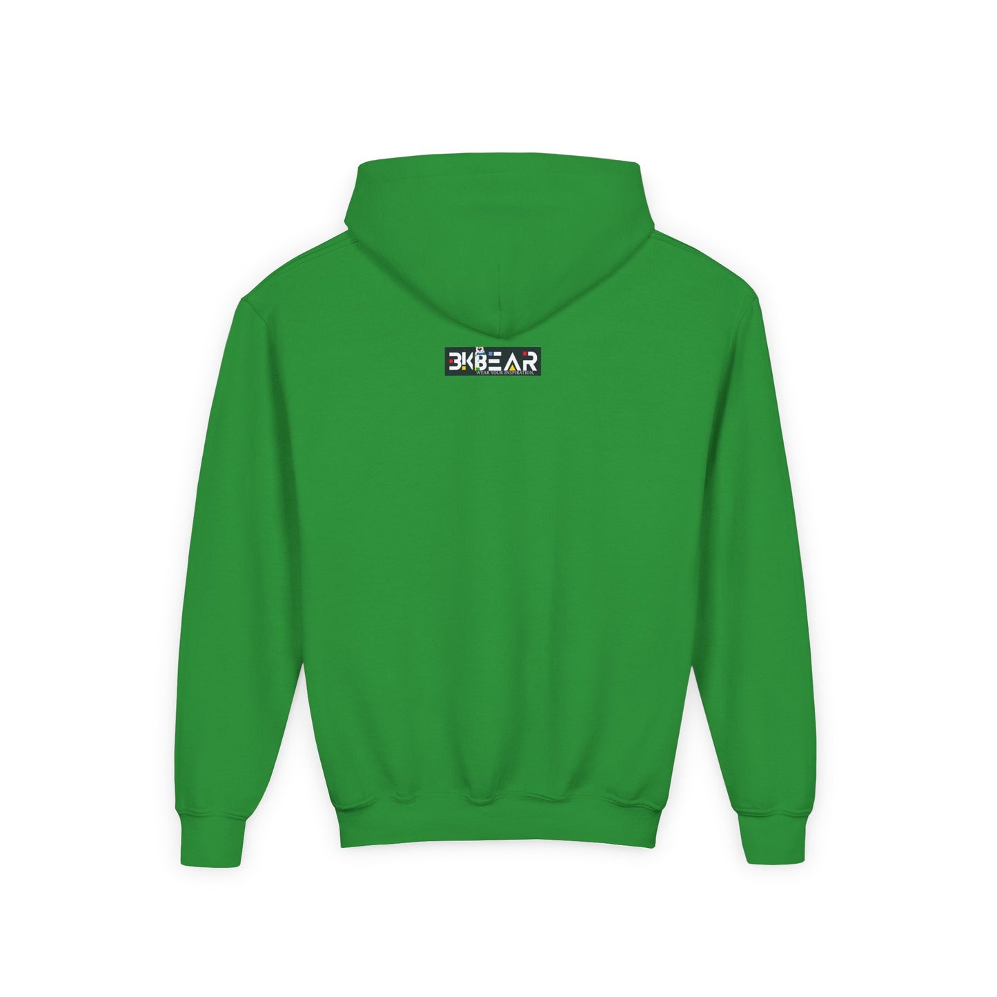 To Do List Finished- Funny Kids Animal Graphic Hoodie