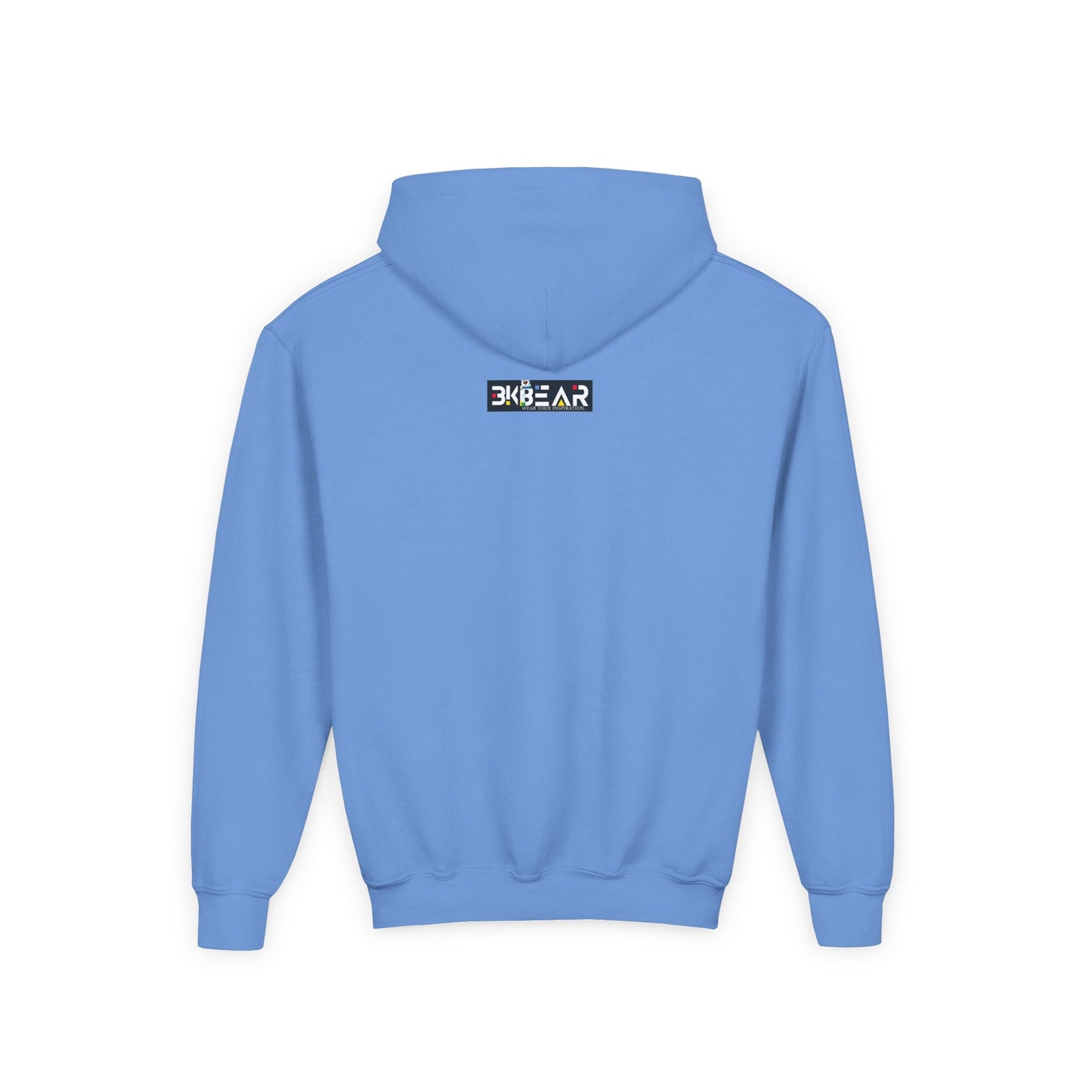 To Do List Finished- Funny Kids Animal Graphic Hoodie
