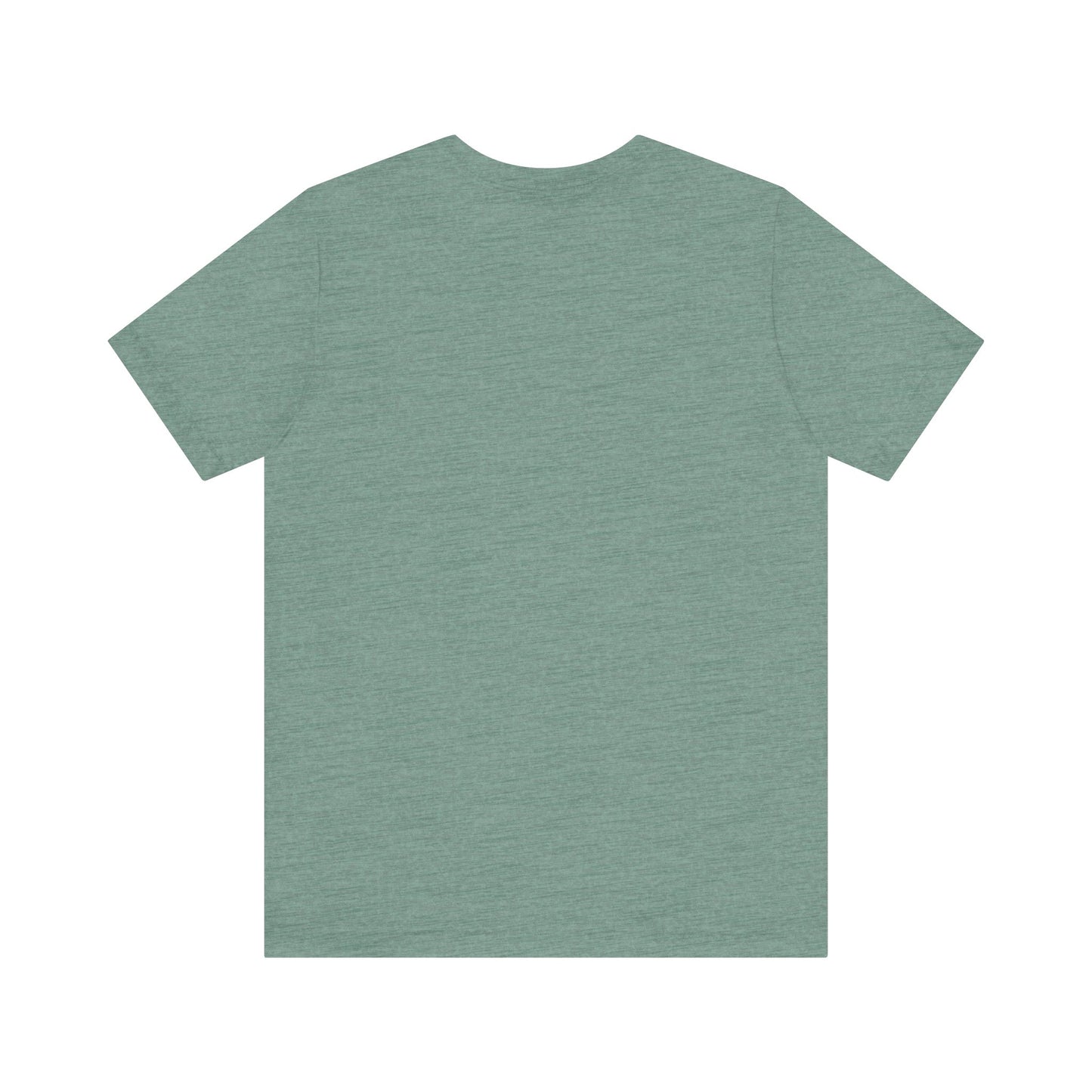 Nutty's Express Delivery. Always On-Time. Unisex Jersey Short Sleeve Tee