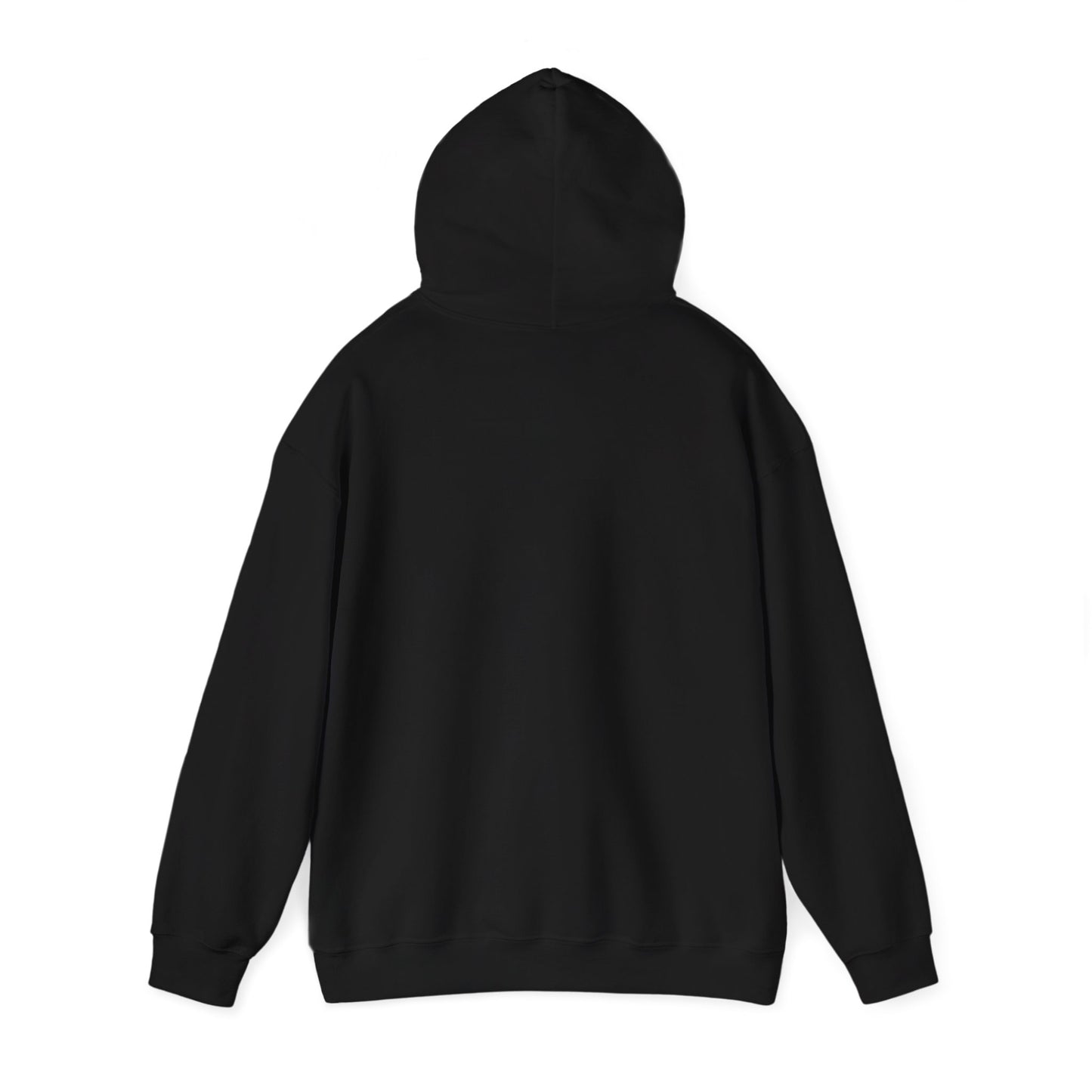 Camping. Where Adventure Meets Adorable. Unisex Hooded Sweatshirt.