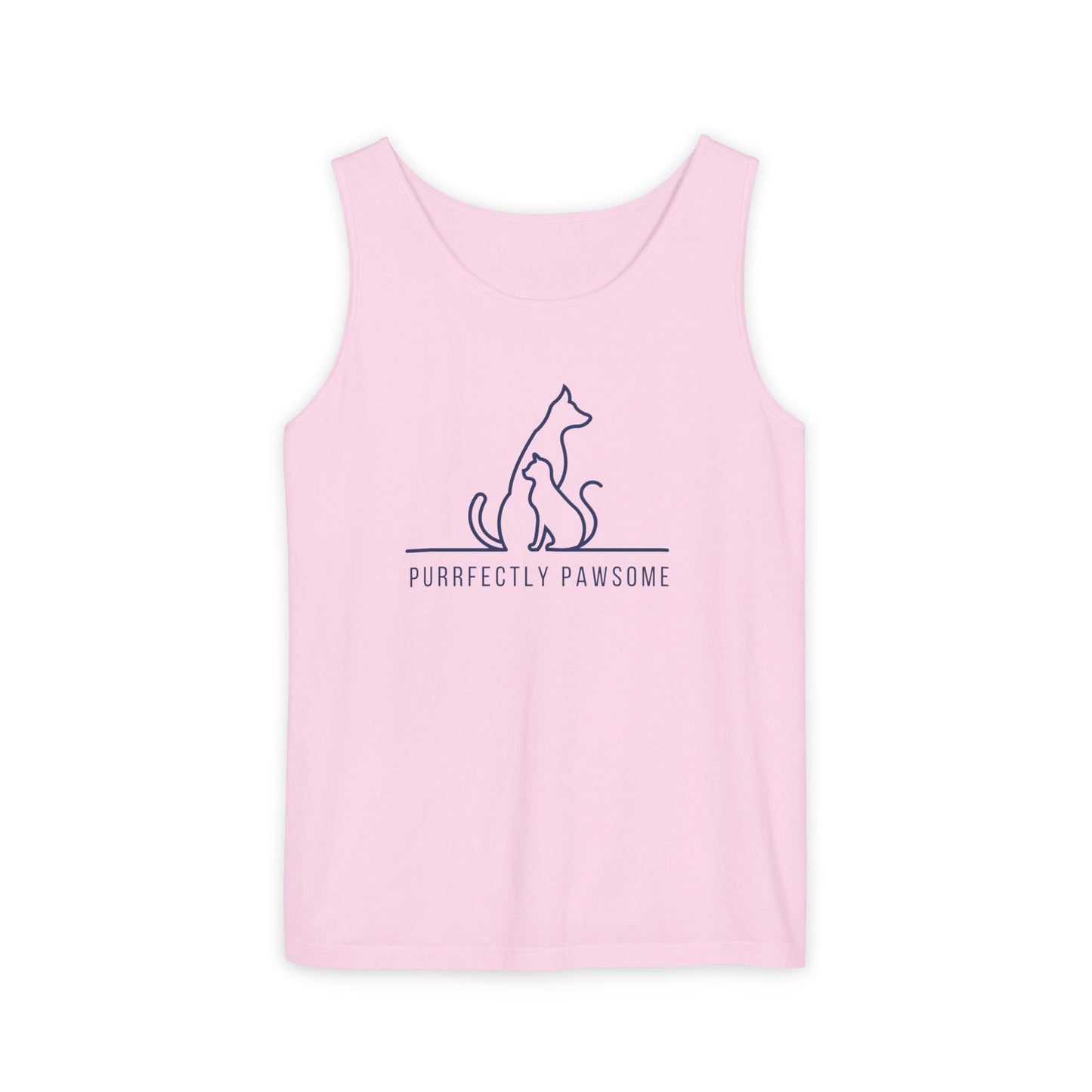 Copy of Finnigan's Fitness Unisex Tank Top