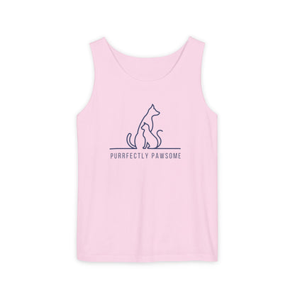 Copy of Finnigan's Fitness Unisex Tank Top