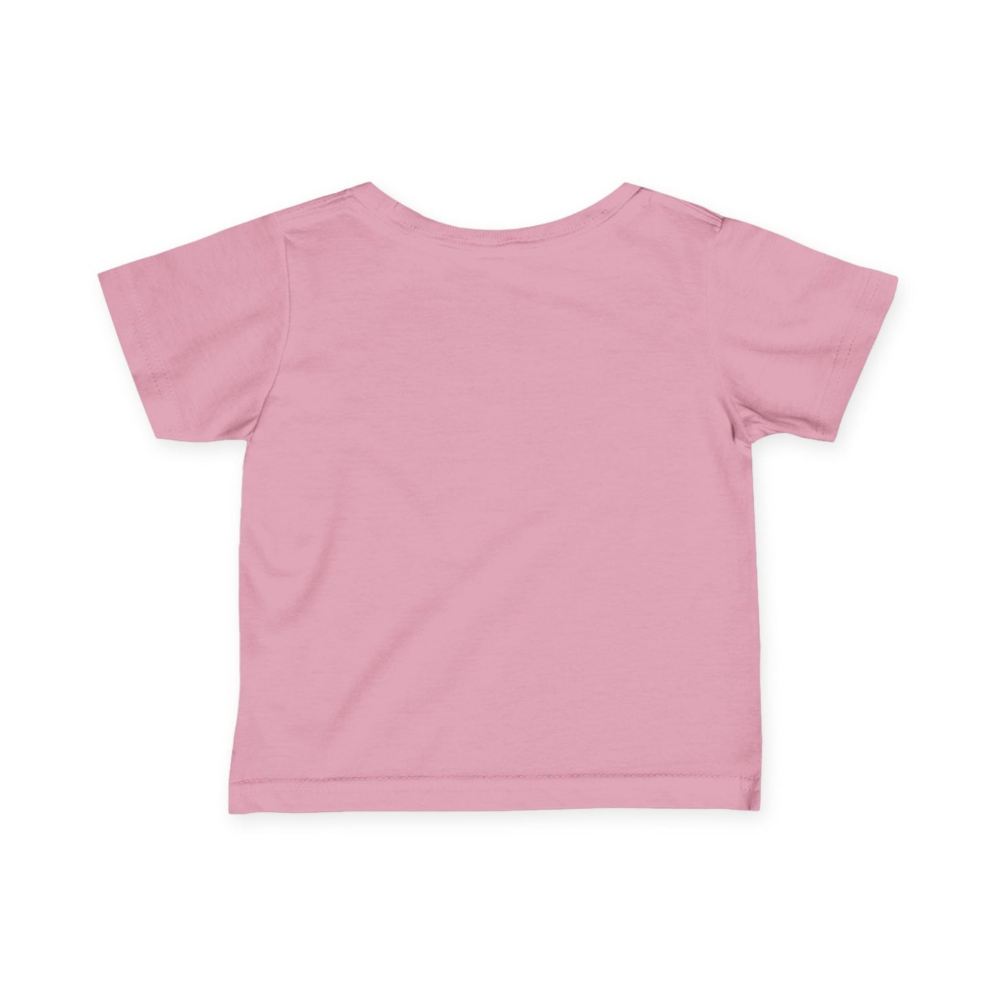 Loki The Cat. Meow. Infant Fine Jersey Tee