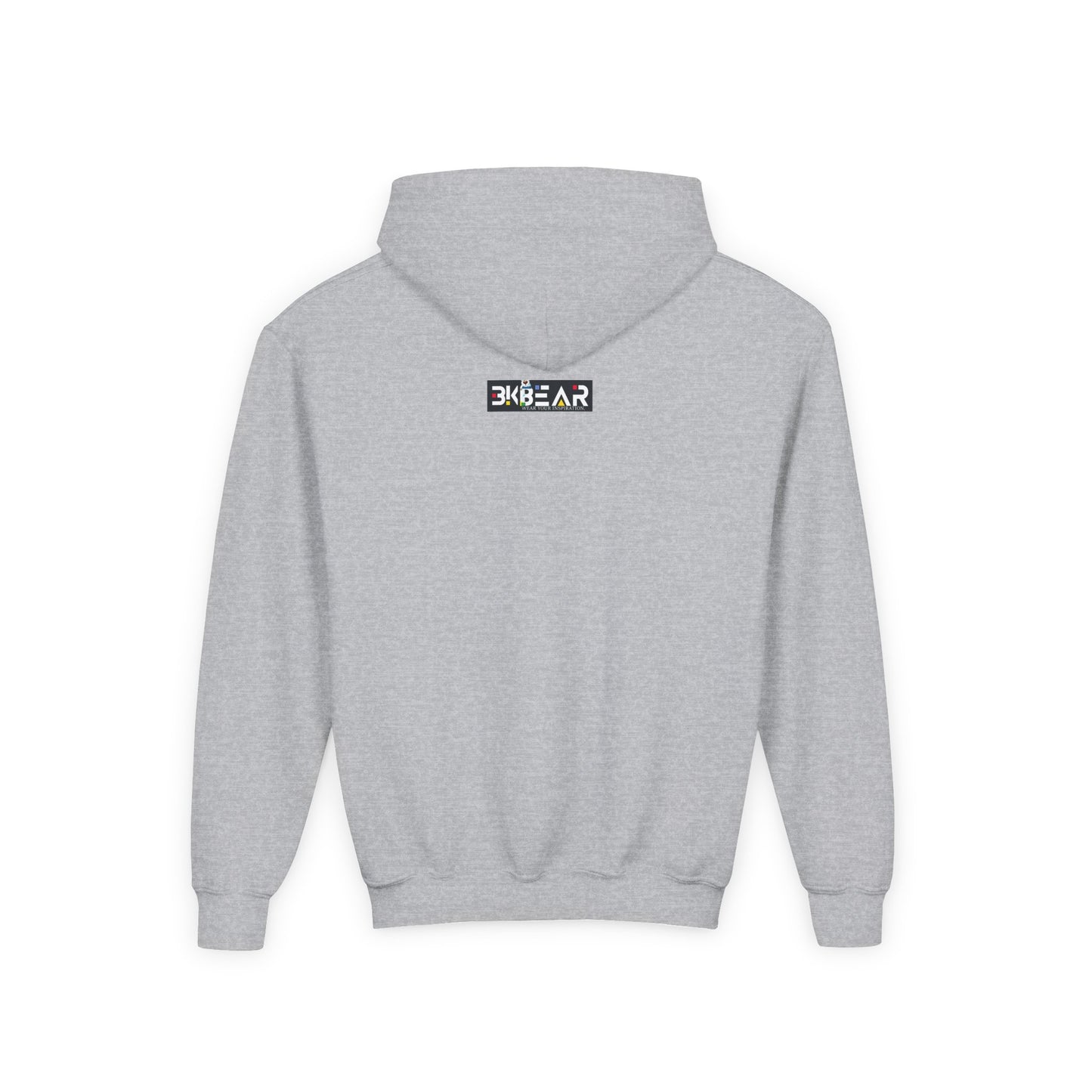 To Do List Finished- Funny Kids Animal Graphic Hoodie