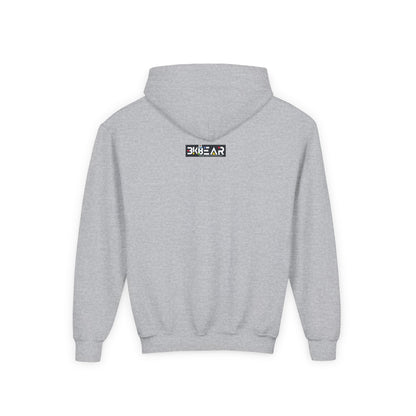 To Do List Finished- Funny Kids Animal Graphic Hoodie