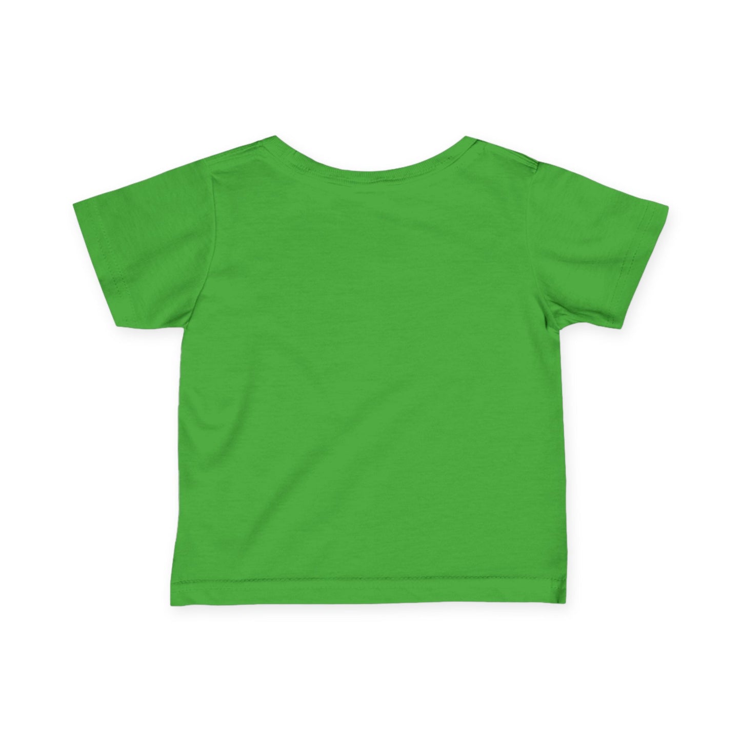 Loki The Cat. Meow. Infant Fine Jersey Tee