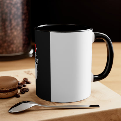 Merry Christmas, Coffee Mug, 11oz