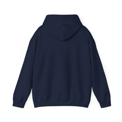 Surfs Up Dude. Unisex Heavy Blend™ Hooded Sweatshirt