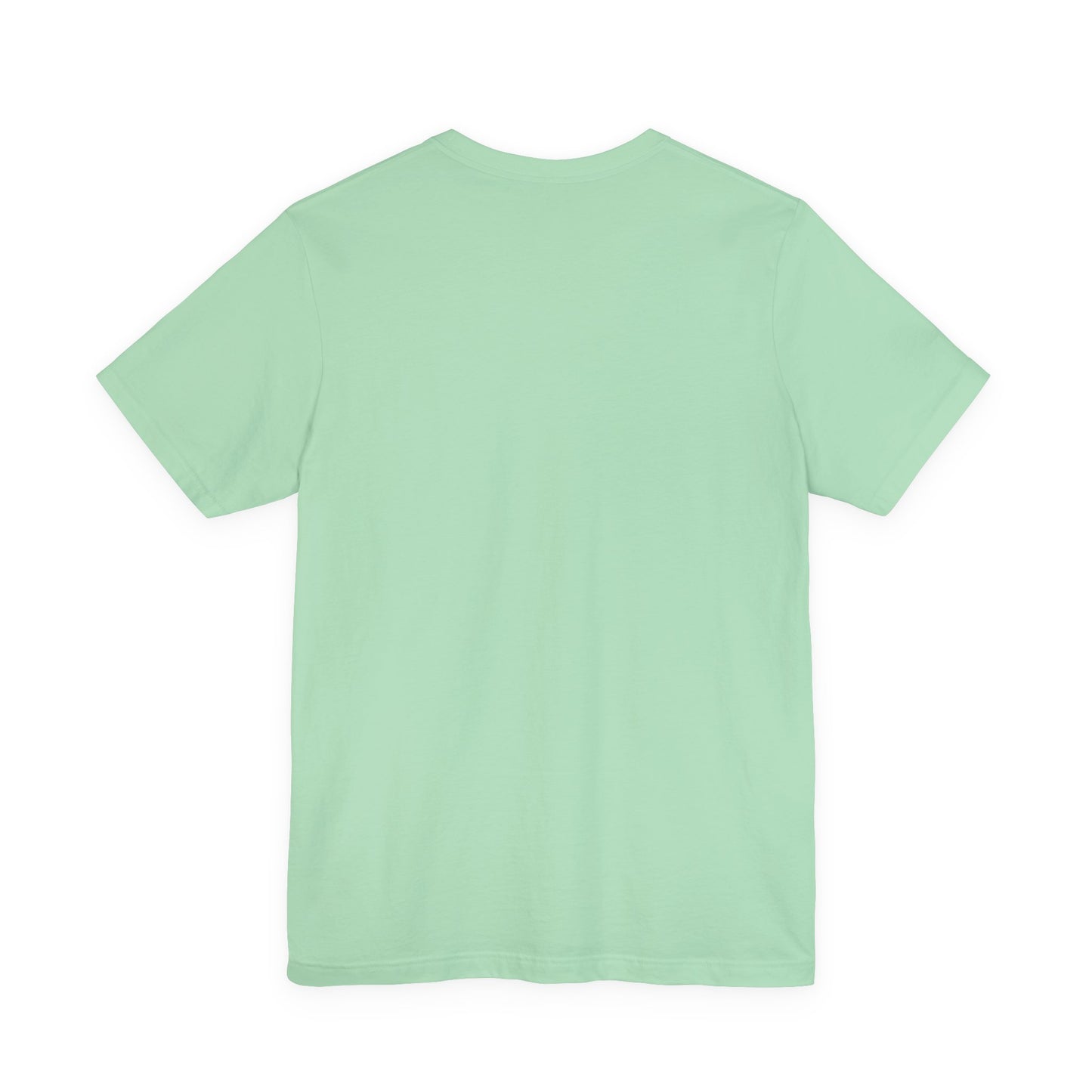 Love Birds Boyfriend T Graphic. Unisex Jersey Short Sleeve Tee