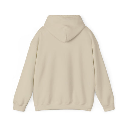 Avocuddle. Unisex Hooded Sweatshirt.