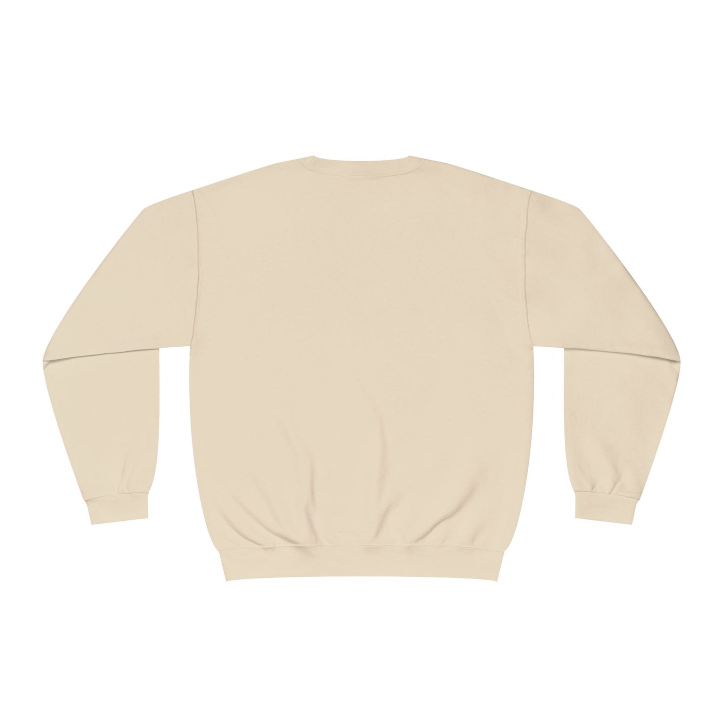 Avocuddle.  Unisex NuBlend® Crewneck Sweatshirt