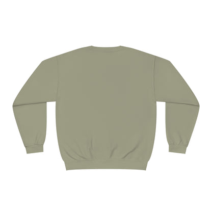 All You Need Is Love. Unisex NuBlend® Crewneck Sweatshirt