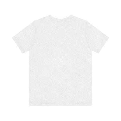 Explore. Unisex Jersey Short Sleeve Tee