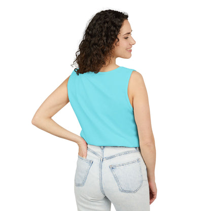 Copy of Finnigan's Fitness Unisex Tank Top