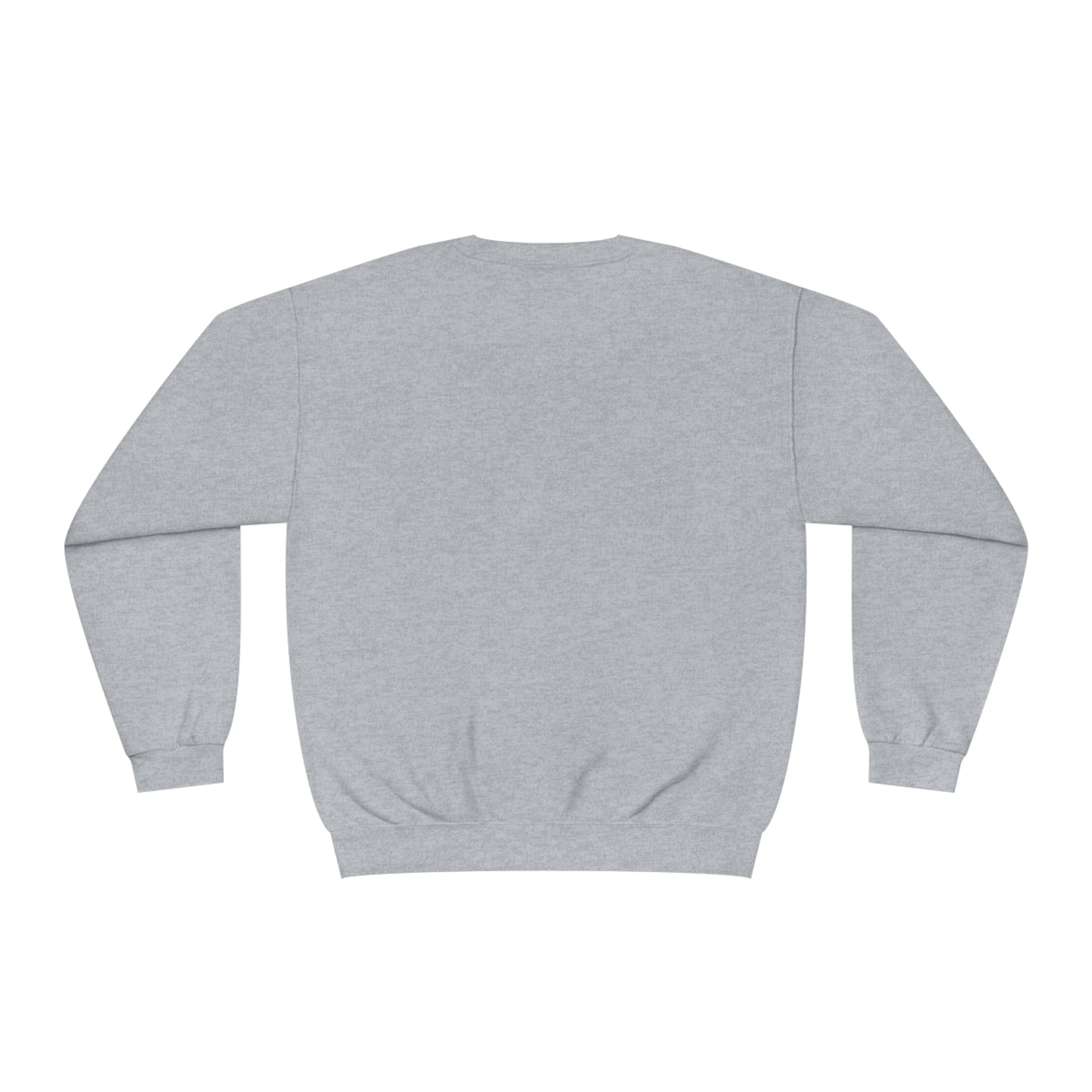 Copy of Camping. Where Adventure Meets Adorable. Unisex NuBlend® Crewneck Sweatshirt