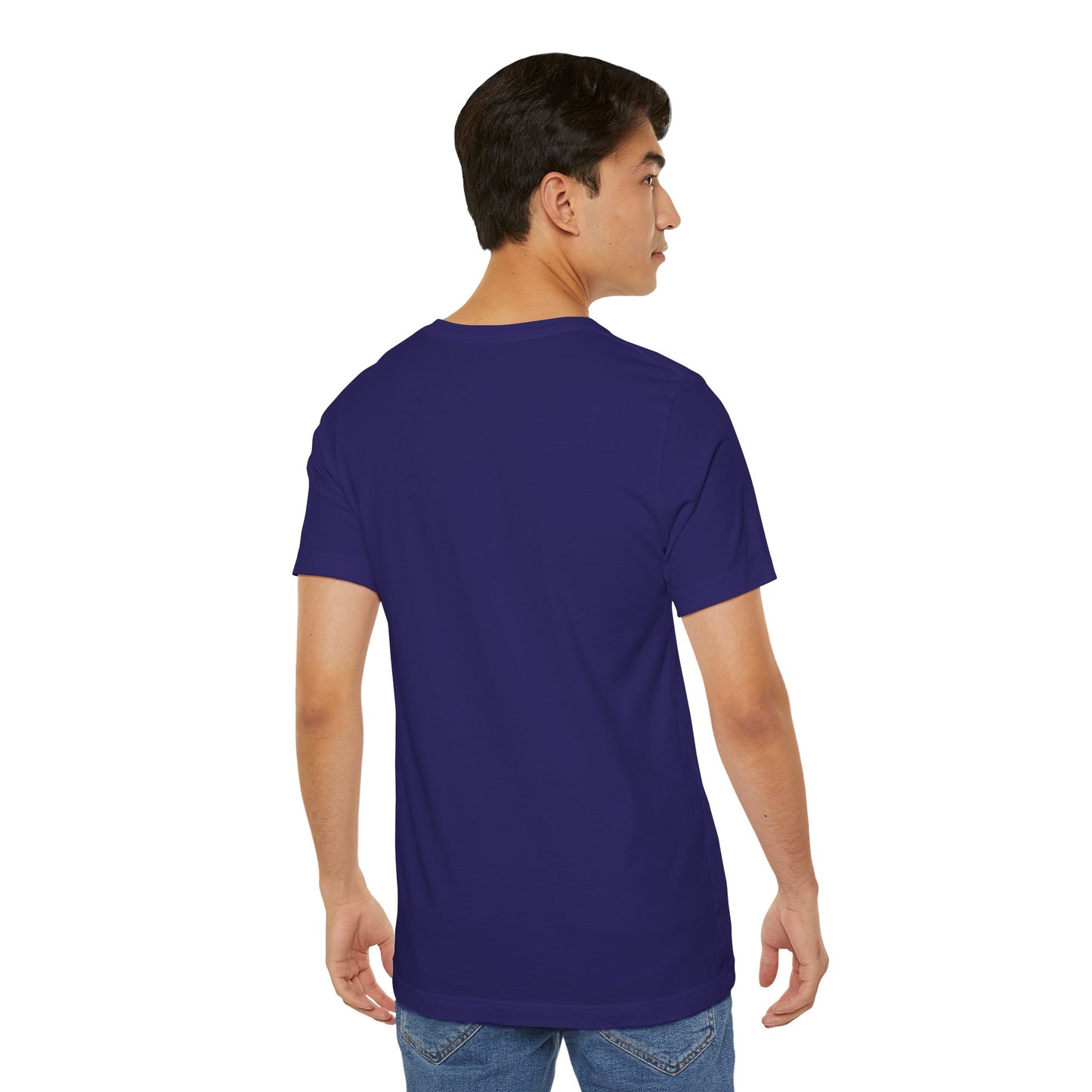 Sunday Vibes. Unisex Jersey Short Sleeve Tee