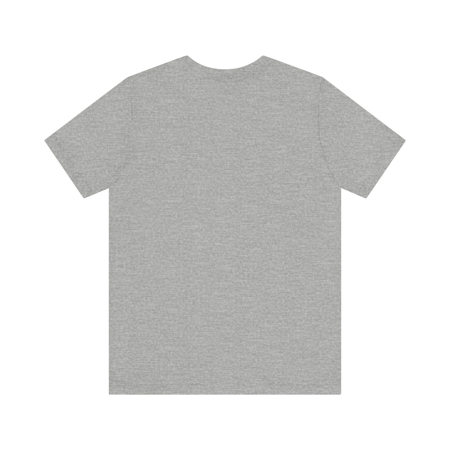 Explore. Unisex Jersey Short Sleeve Tee