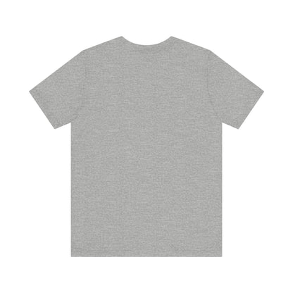 Explore. Unisex Jersey Short Sleeve Tee