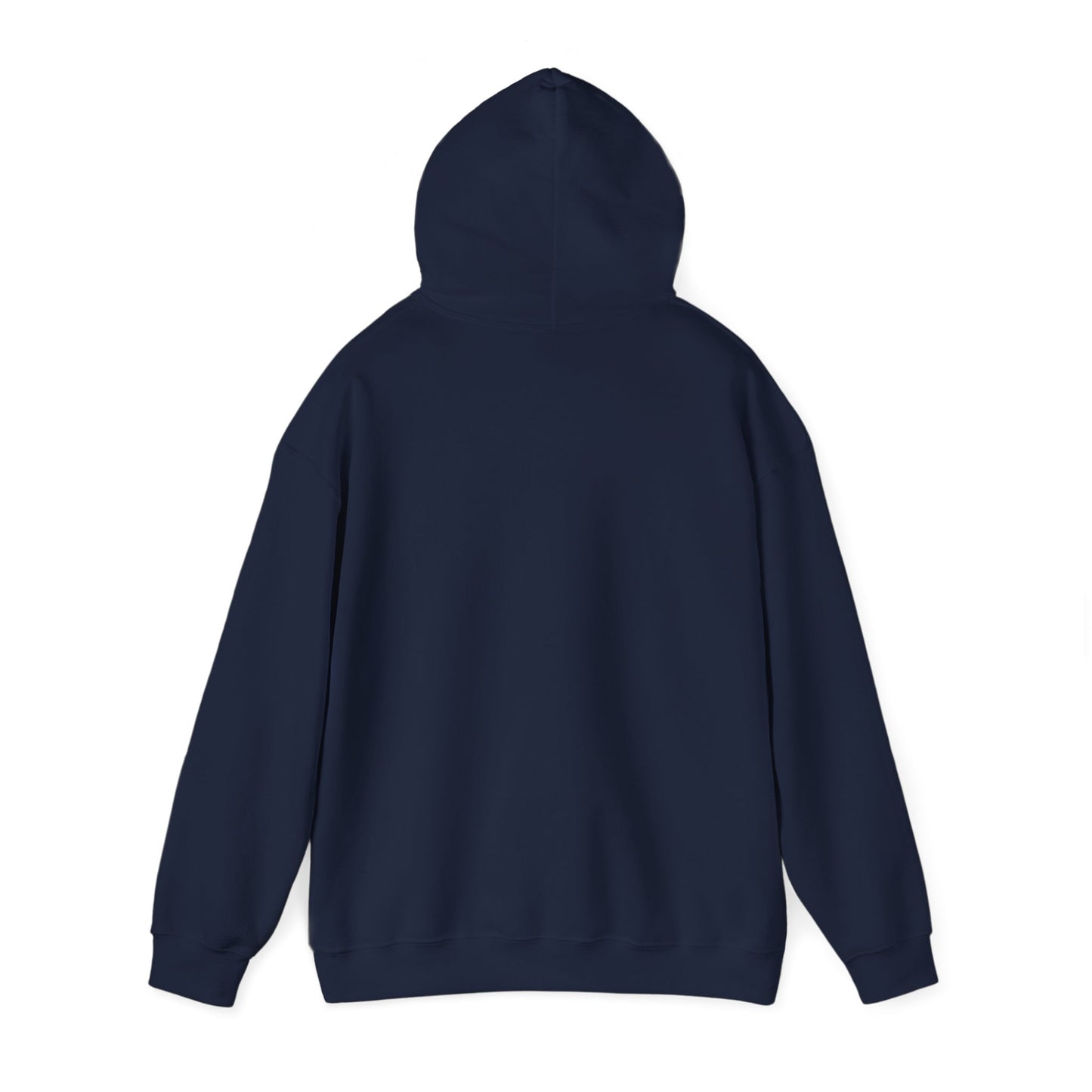 Surfs Up Dude. Unisex Heavy Blend™ Hooded Sweatshirt