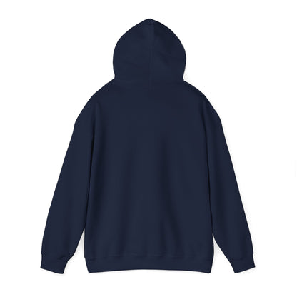 Surfs Up Dude. Unisex Heavy Blend™ Hooded Sweatshirt