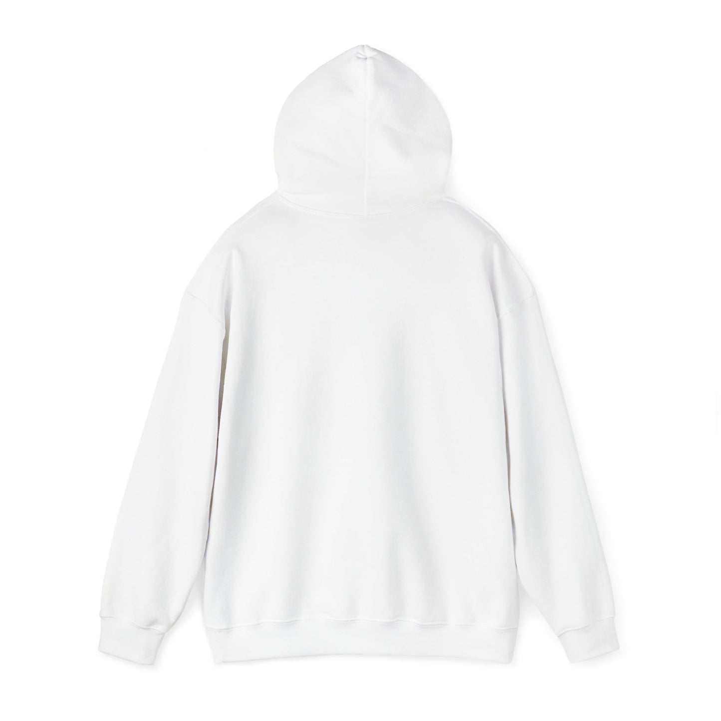 Do Not Disturb. Unisex Hooded Sweatshirt.