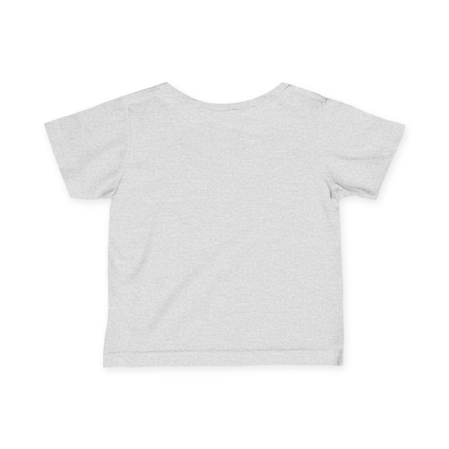 Loki The Cat. Meow. Infant Fine Jersey Tee
