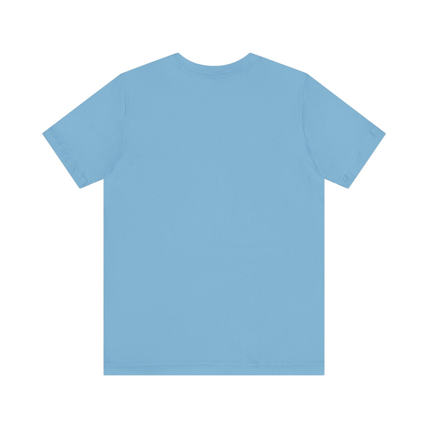 Adorable Animals that Love You Purry Much. Unisex Jersey Short Sleeve Tee