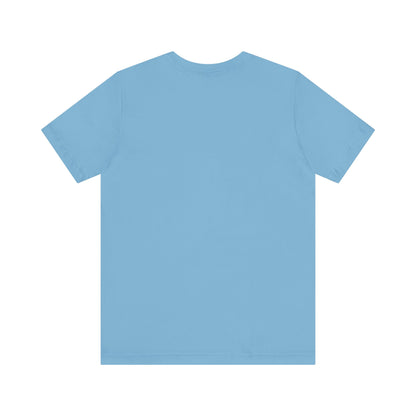 Adorable Animals that Love You Purry Much. Unisex Jersey Short Sleeve Tee