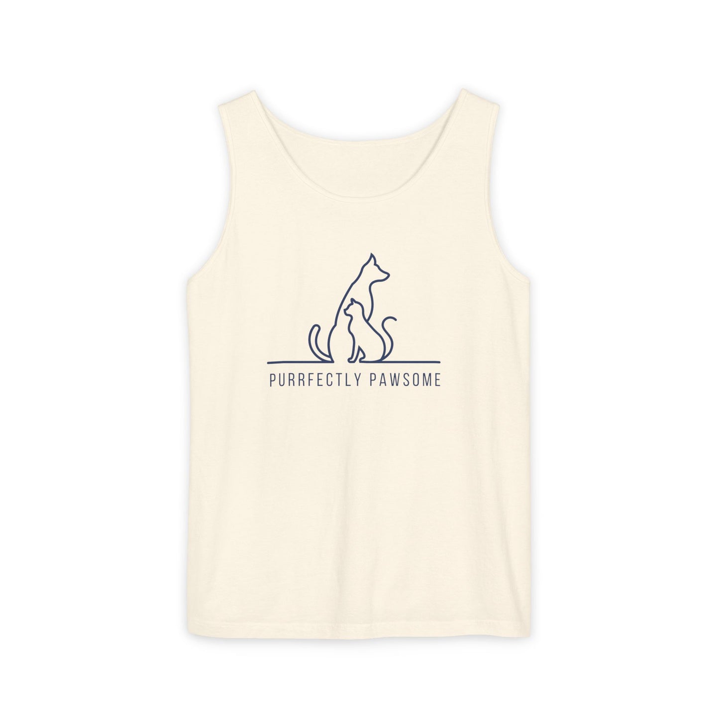 Copy of Finnigan's Fitness Unisex Tank Top