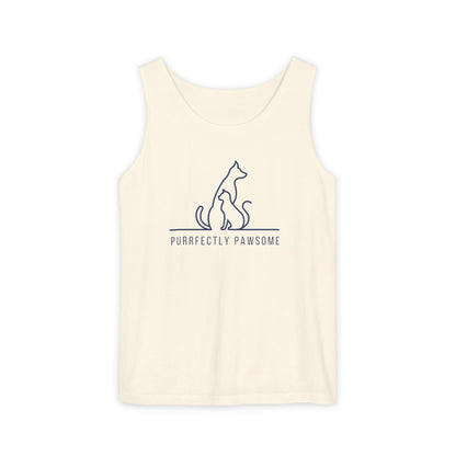 Copy of Finnigan's Fitness Unisex Tank Top