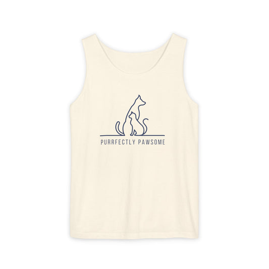 Copy of Finnigan's Fitness Unisex Tank Top