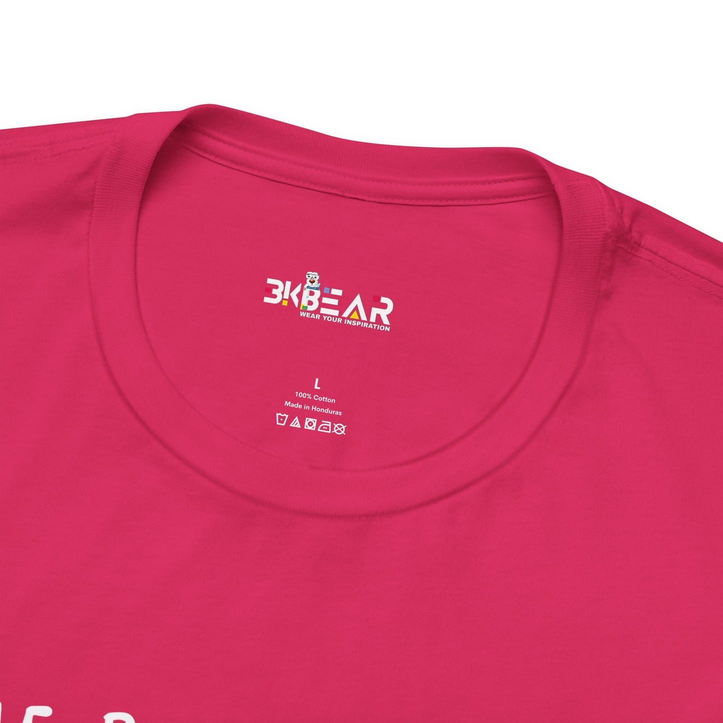 The Birdie Bunch.  Unisex Jersey Short Sleeve Tee
