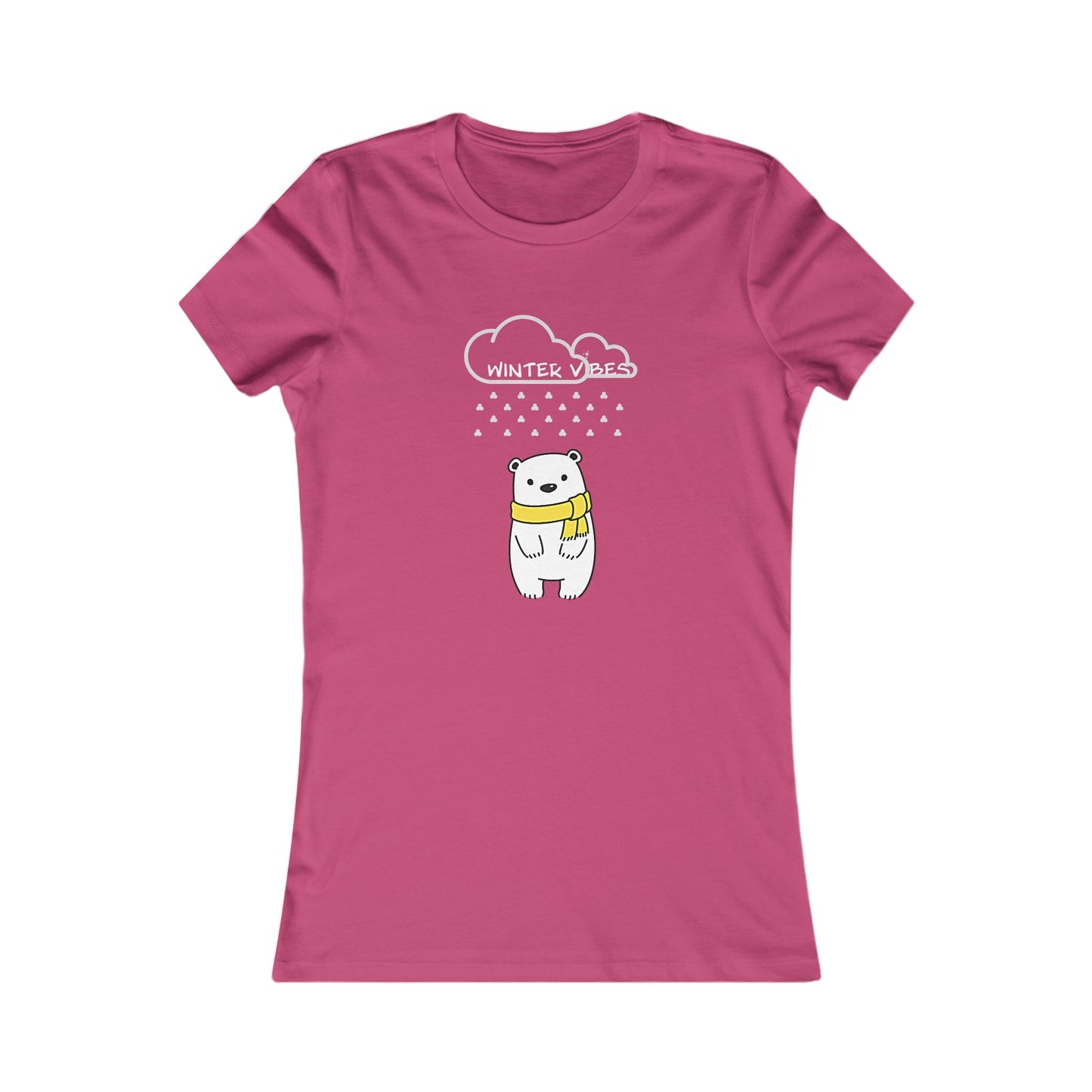 Women's Tee