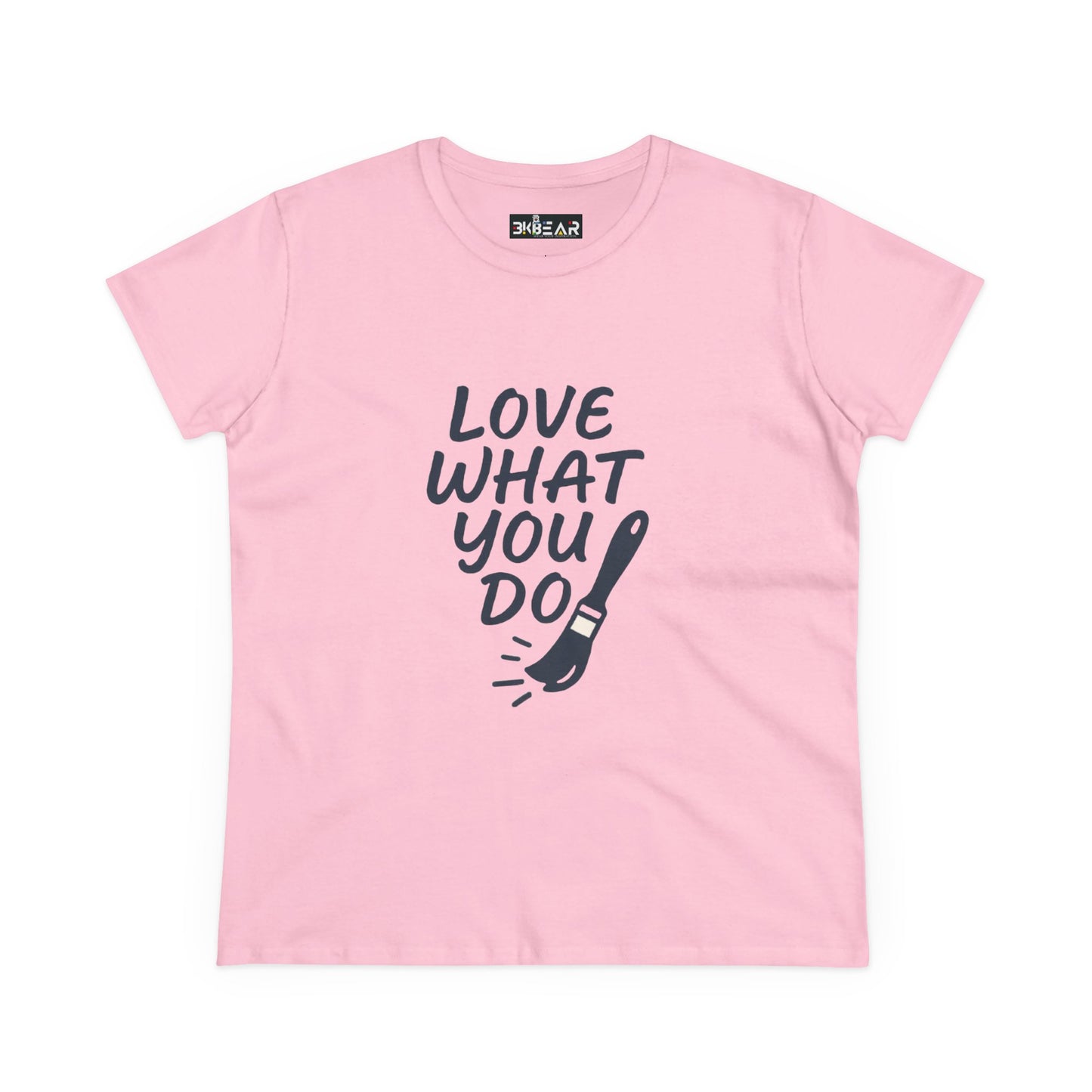 Paint Brush Icon Tee