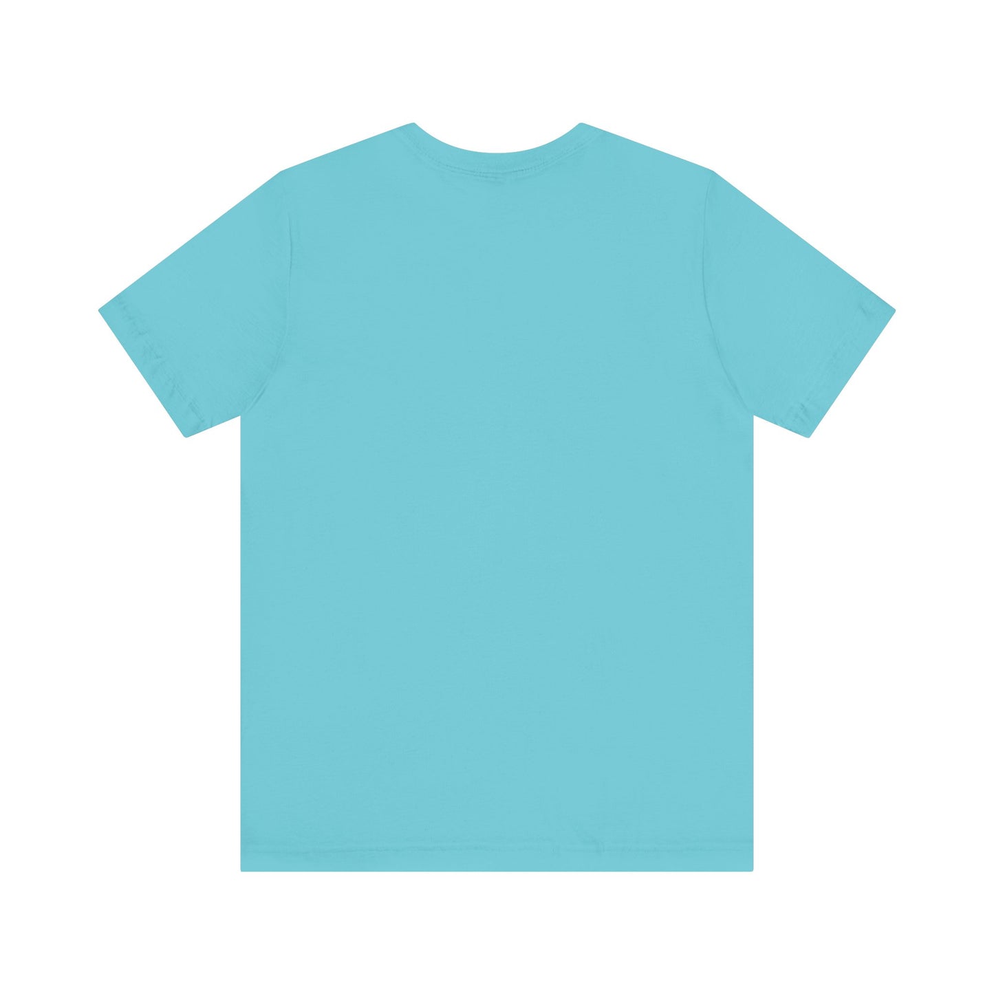 Explore. Unisex Jersey Short Sleeve Tee