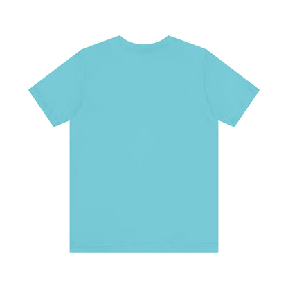 Explore. Unisex Jersey Short Sleeve Tee