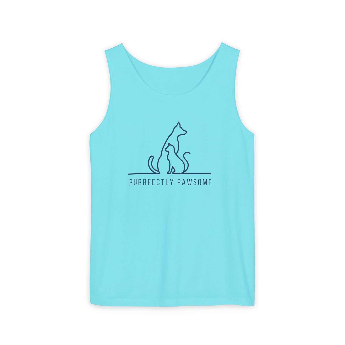 Copy of Finnigan's Fitness Unisex Tank Top