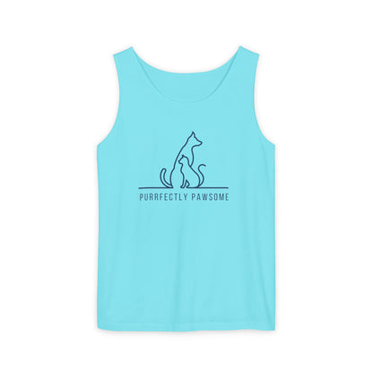Copy of Finnigan's Fitness Unisex Tank Top