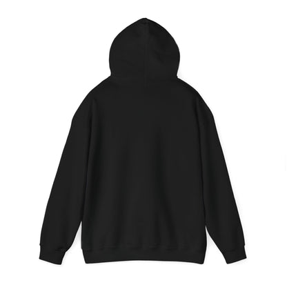 Surfs Up Dude. Unisex Heavy Blend™ Hooded Sweatshirt