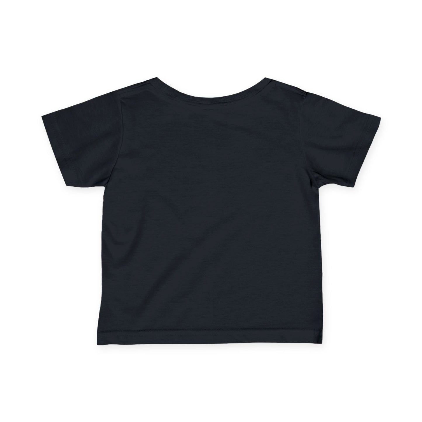 I'm Feeling EggCellent.  Infant Fine Jersey Tee