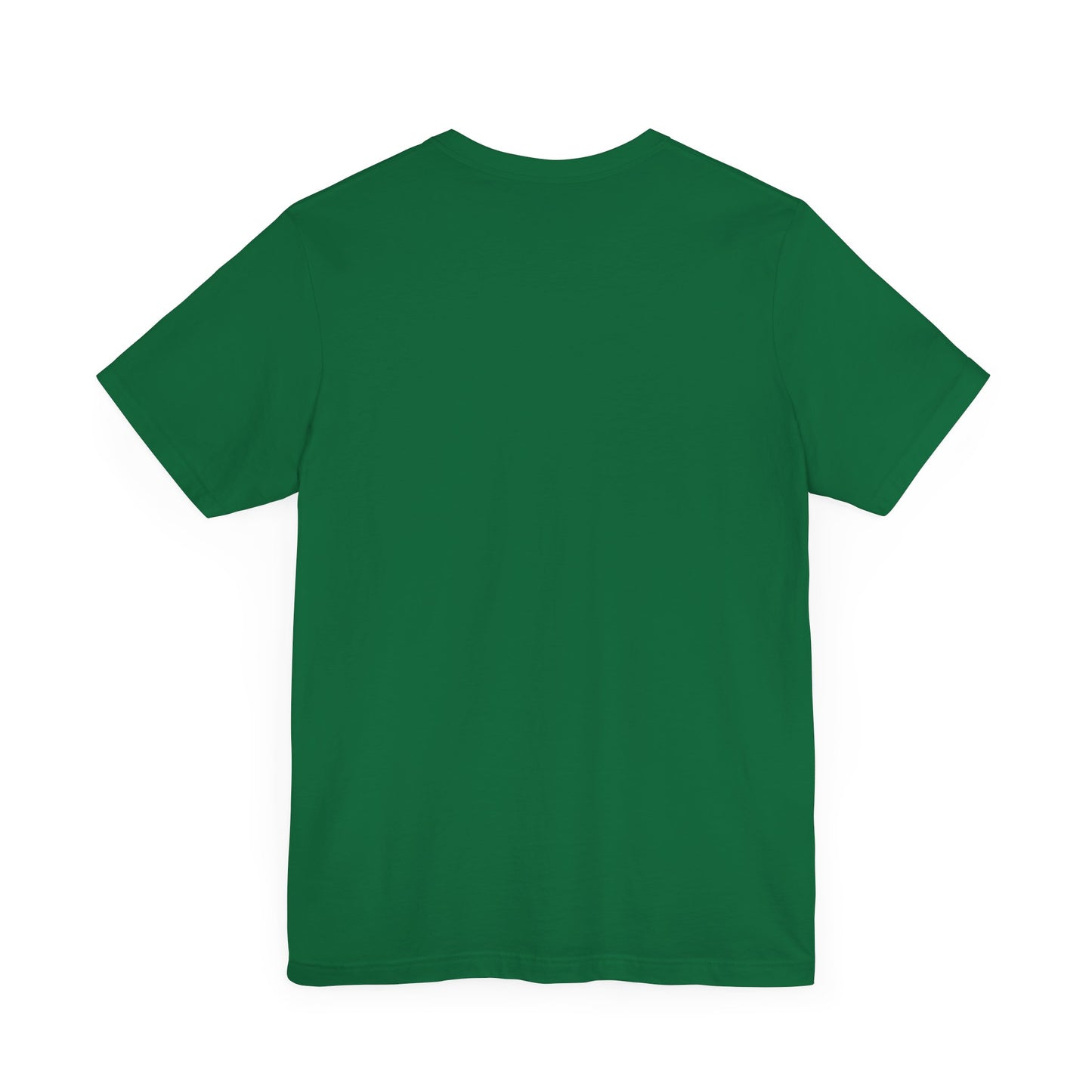 Drfat-Balance Beam. Unisex Jersey Short Sleeve Tee