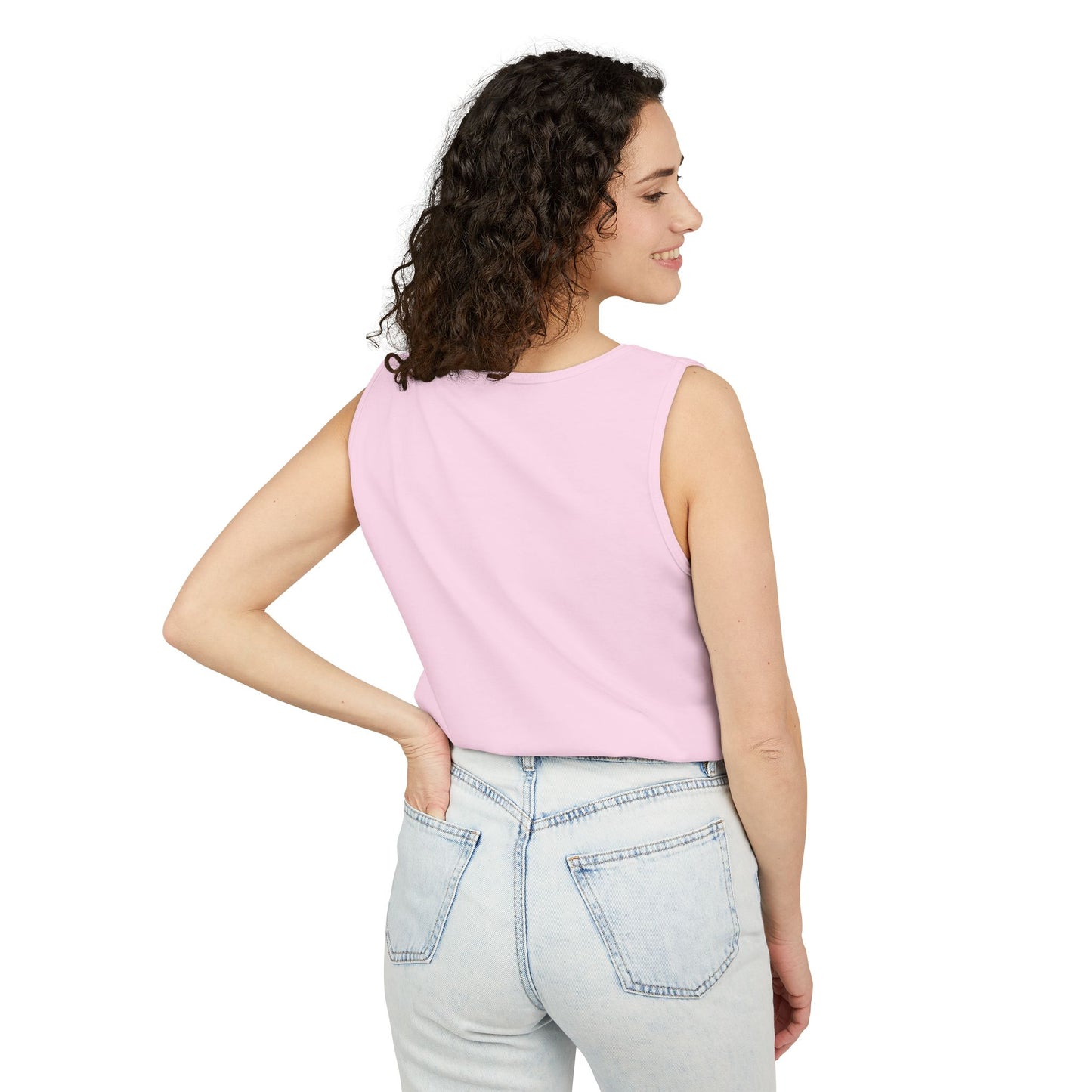 Copy of Finnigan's Fitness Unisex Tank Top