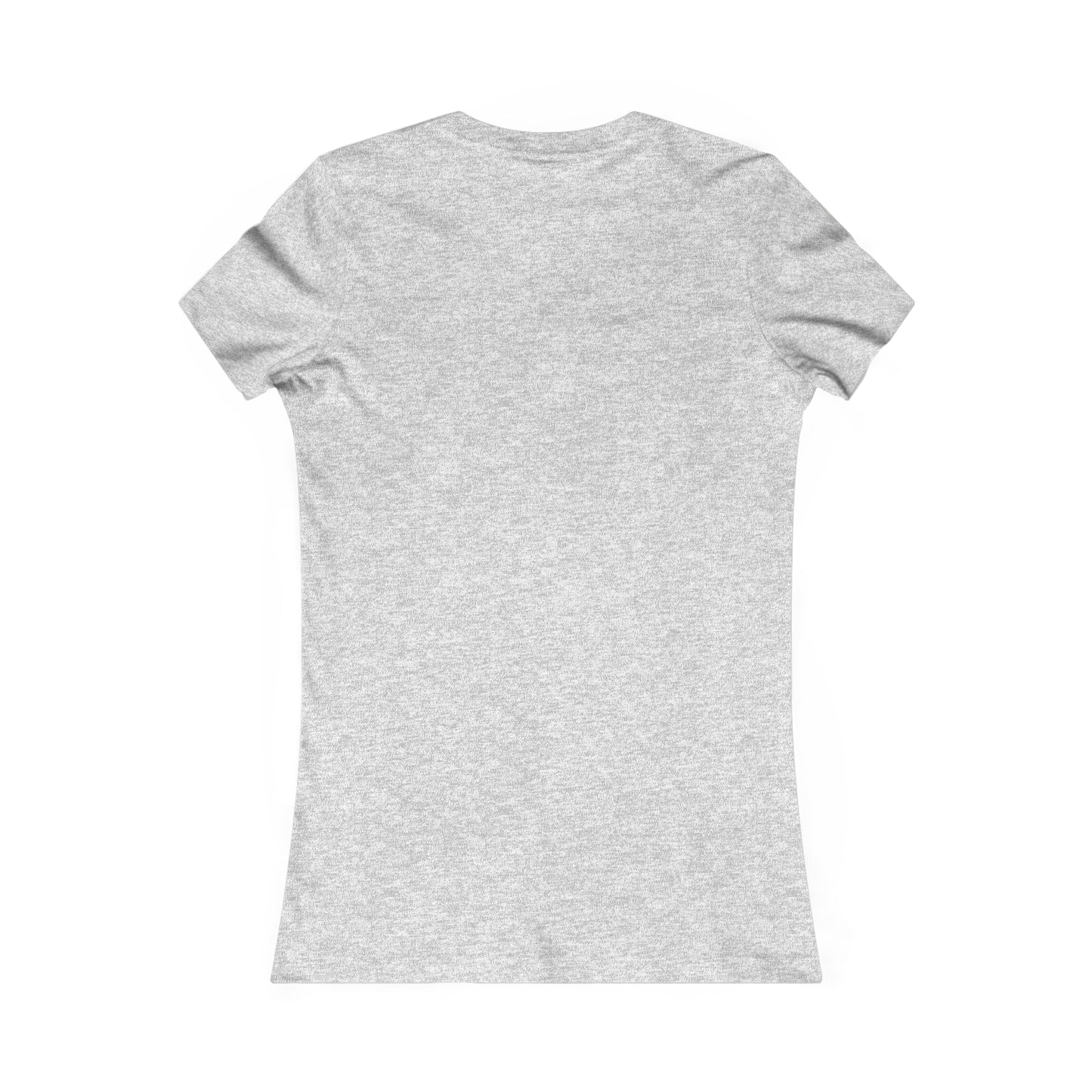 Cute Like a Penguin. Women's Favorite Tee