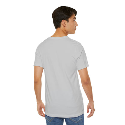 I'm Not Lazy. I'm Just Very Relaxed. Unisex Jersey Short Sleeve Tee