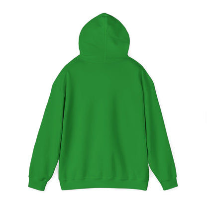 Surfs Up Dude. Unisex Heavy Blend™ Hooded Sweatshirt