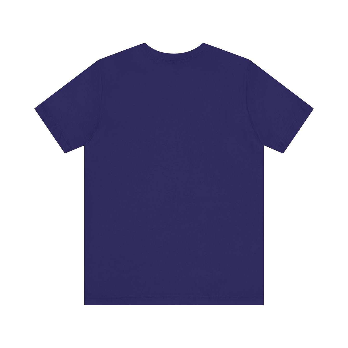 Drfat-Balance Beam. Unisex Jersey Short Sleeve Tee