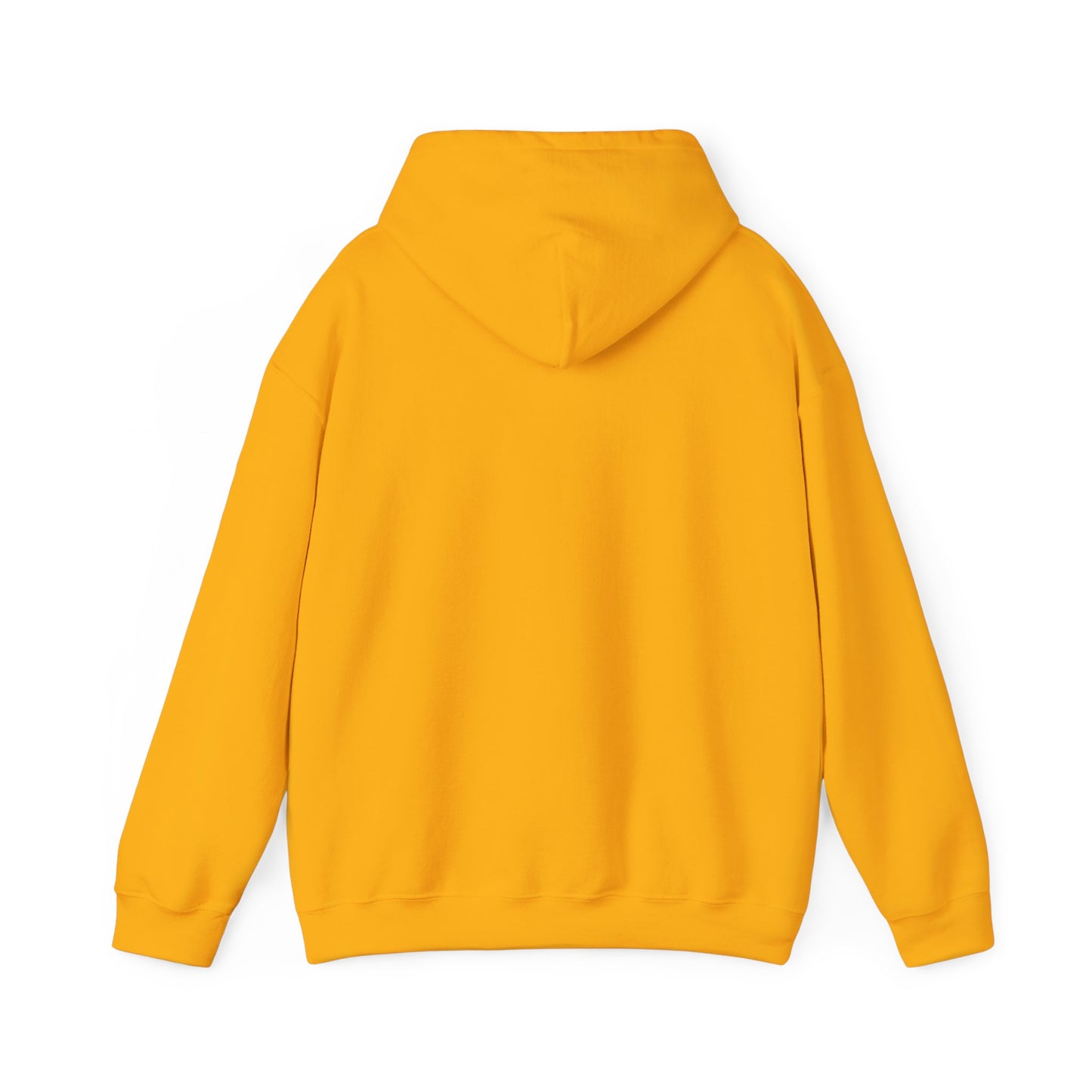 Nutty's Express Delivery. Always On-Time. Unisex Hooded Sweatshirt.